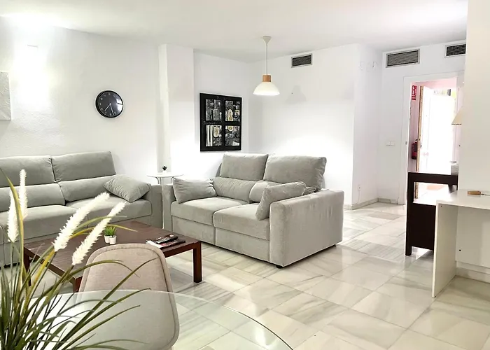 Serinamar- Los Naranjos De Marbella