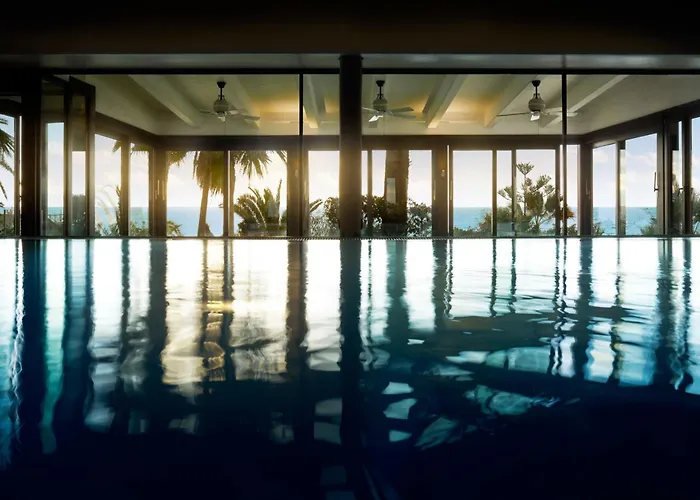 Marbella Club Hotel - Golf Resort & Spa