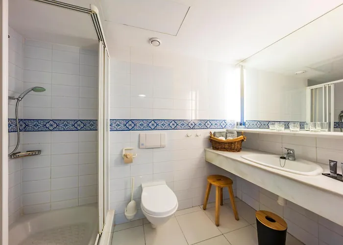 Hapimag Apartments Marbella