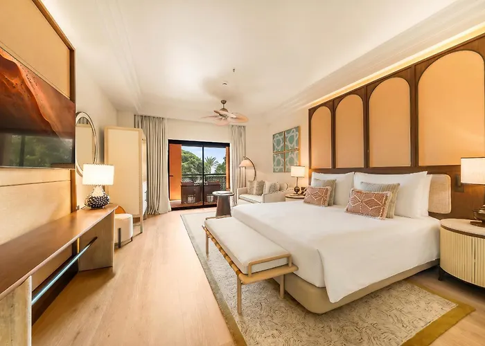 Gran Marbella Resort & Beach Club